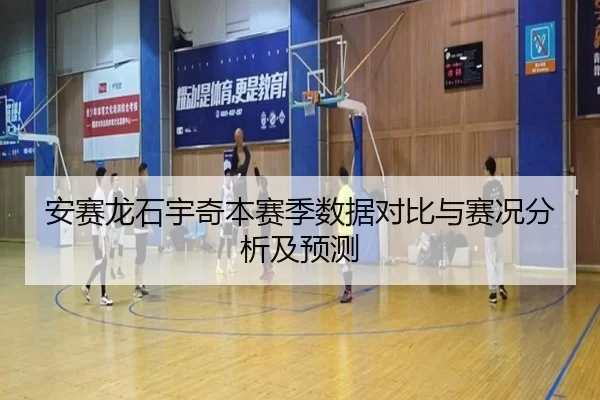 安赛龙石宇奇本赛季数据对比与赛况分析及预测